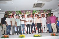 SV Krishna Reddy 2014 Birthday Celebrations